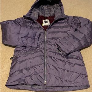 Burton Snowboard Jacket